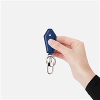 Portachiavi Montblanc Sartorial in Pelle 130818 - 130818